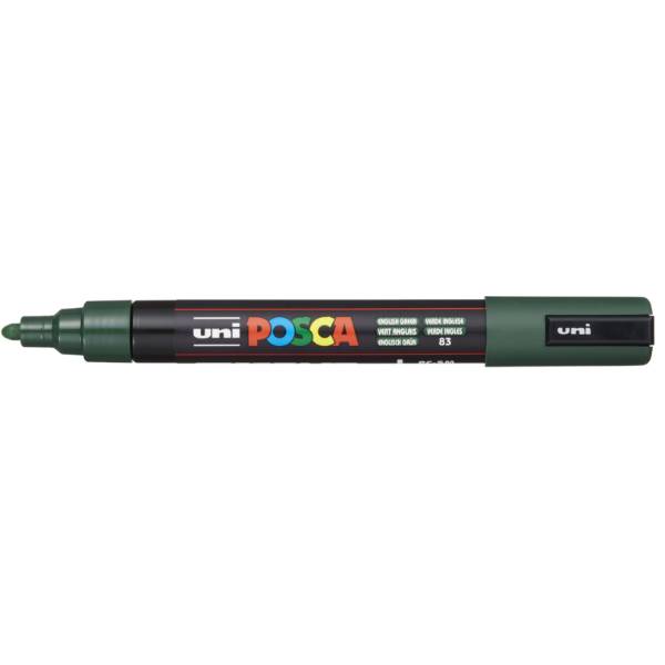 Posca Marker PC-5M