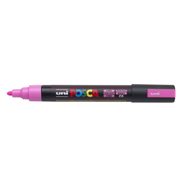 Posca Marker PC-5M