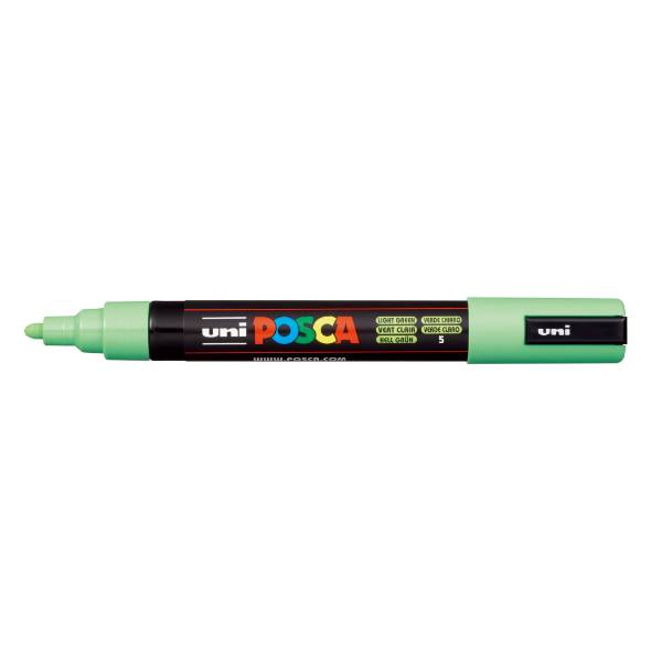 Posca Marker PC-5M