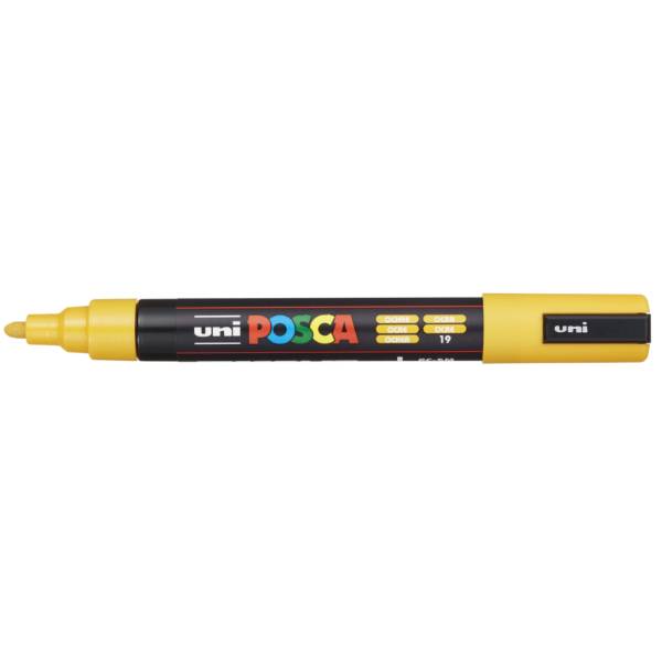 Posca Marker PC-5M
