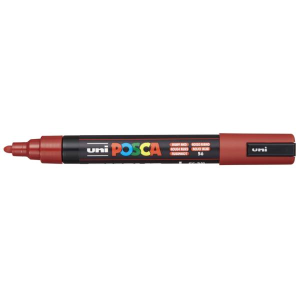 Posca Marker PC-5M