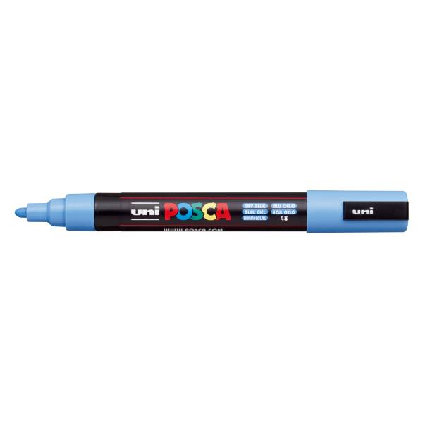 Posca Marker PC-5M