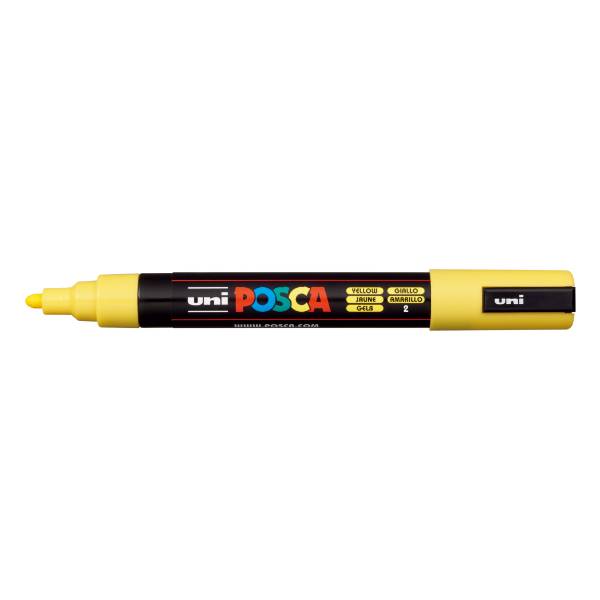 Posca Marker PC-5M