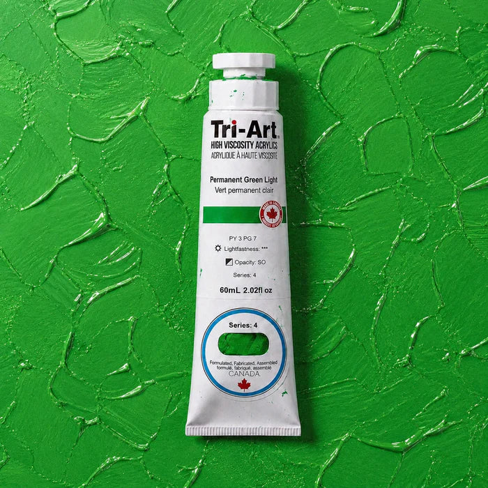 Tri-Art High Viscosity (HB), 60 ml
