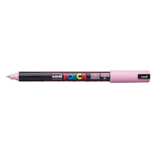 Posca Marker PC-1MR