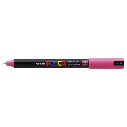 Posca Marker PC-1MR - Pink
