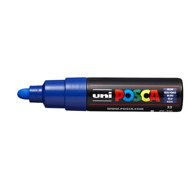 Posca Marker PC-7M
