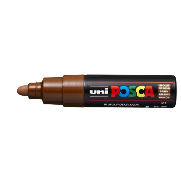 Posca Marker PC-7M