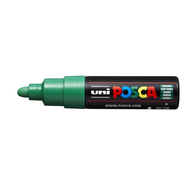 Posca Marker PC-7M