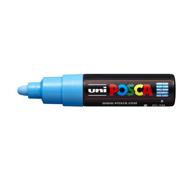 Posca Marker PC-7M