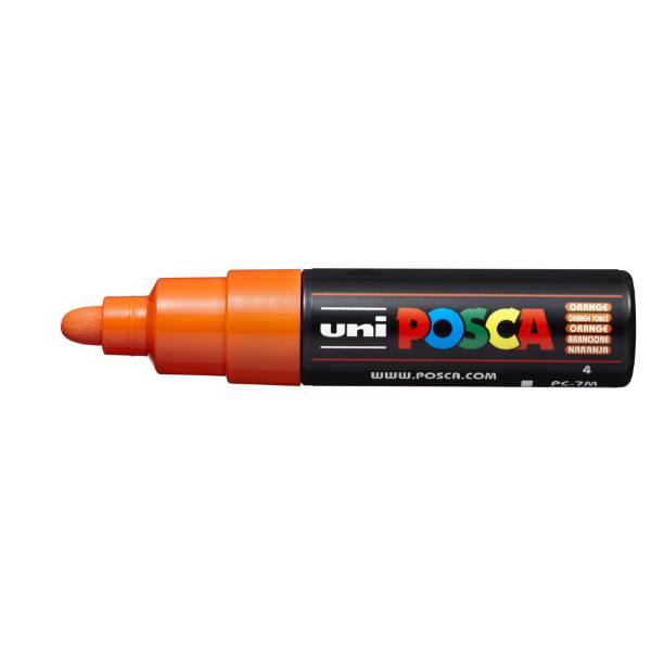Posca Marker PC-7M