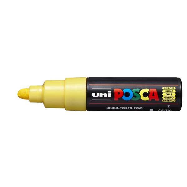 Posca Marker PC-7M