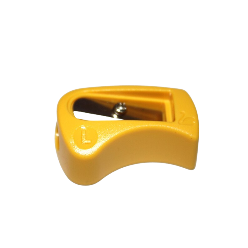 Stabilo blyantspidser - venstre