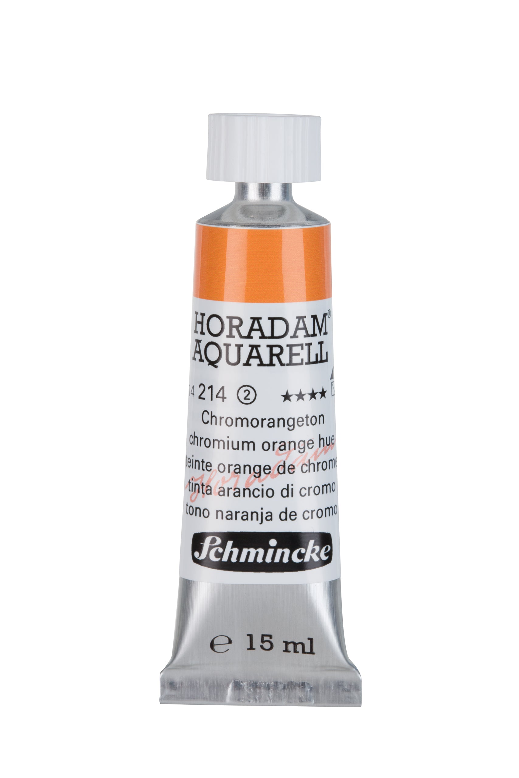 Schmincke Horadam Akvarel, 15 ml