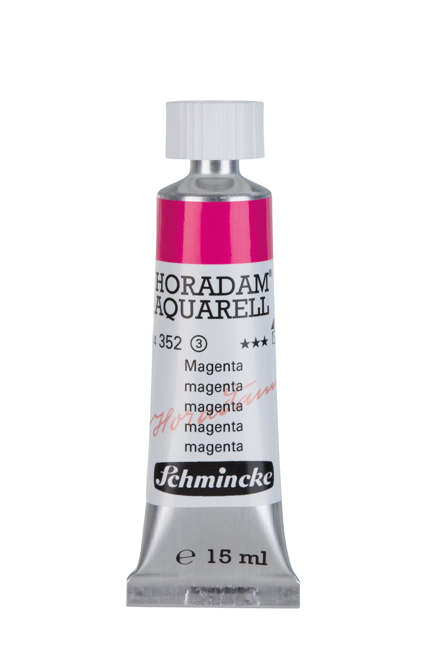 Schmincke Horadam Akvarel, 15 ml
