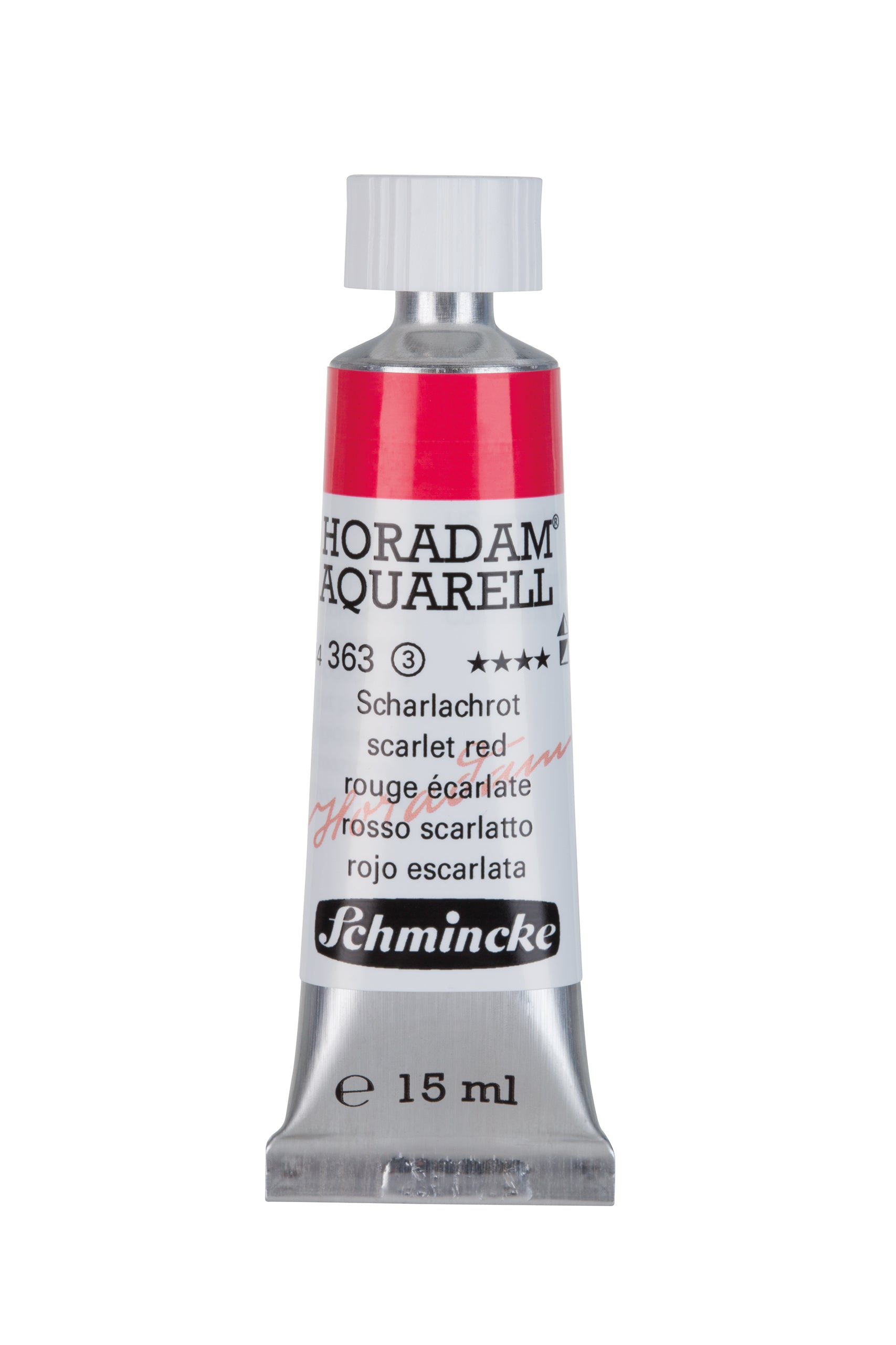 Schmincke Horadam Akvarel, 15 ml