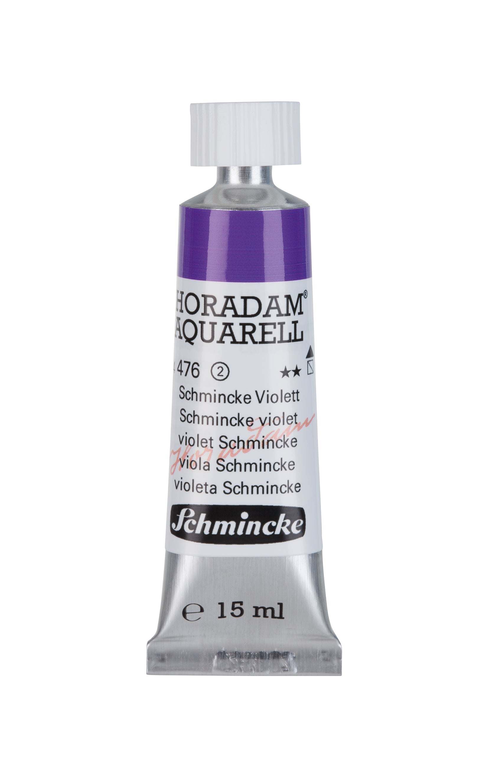 Schmincke Horadam Akvarel, 15 ml