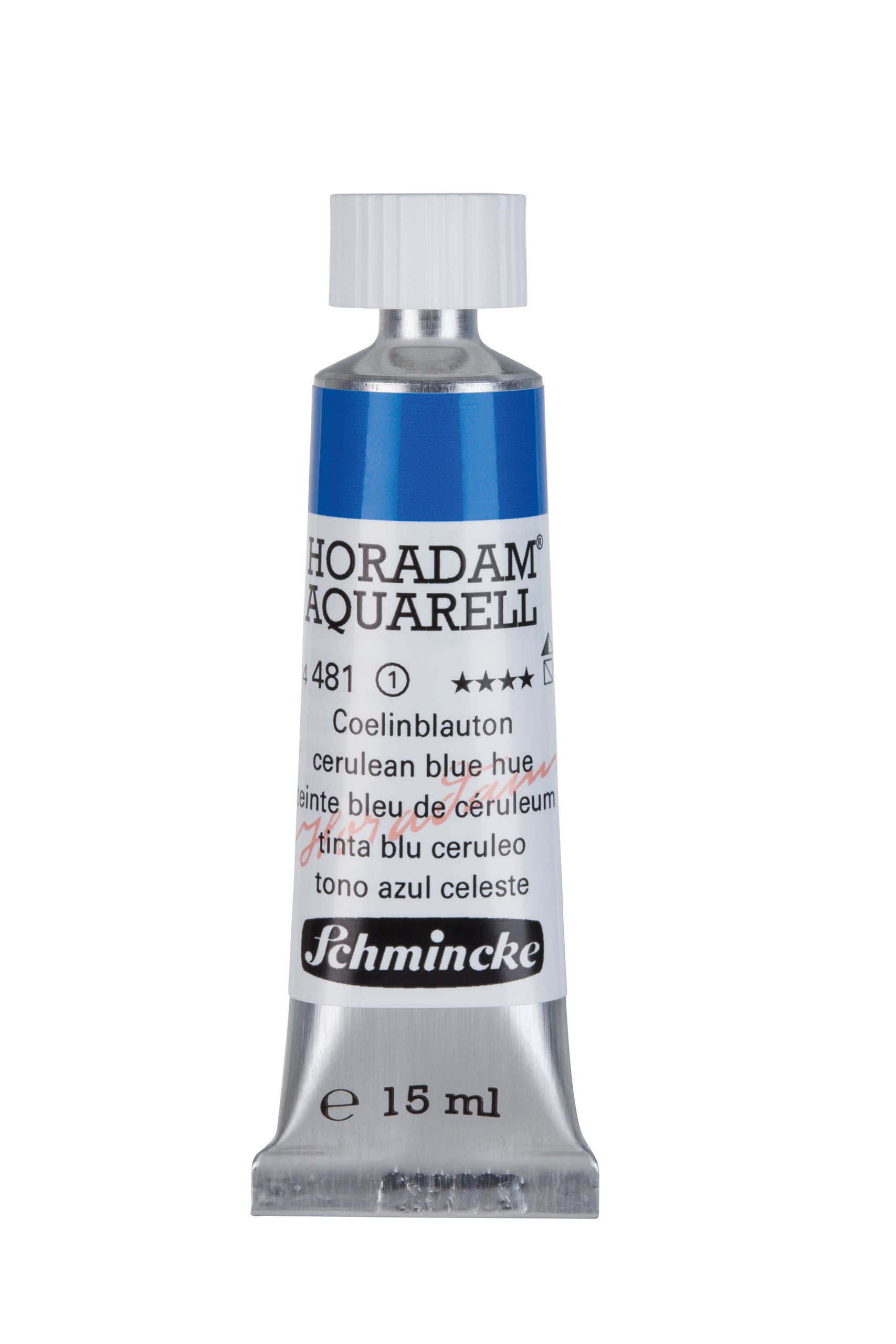 Schmincke Horadam Akvarel, 15 ml