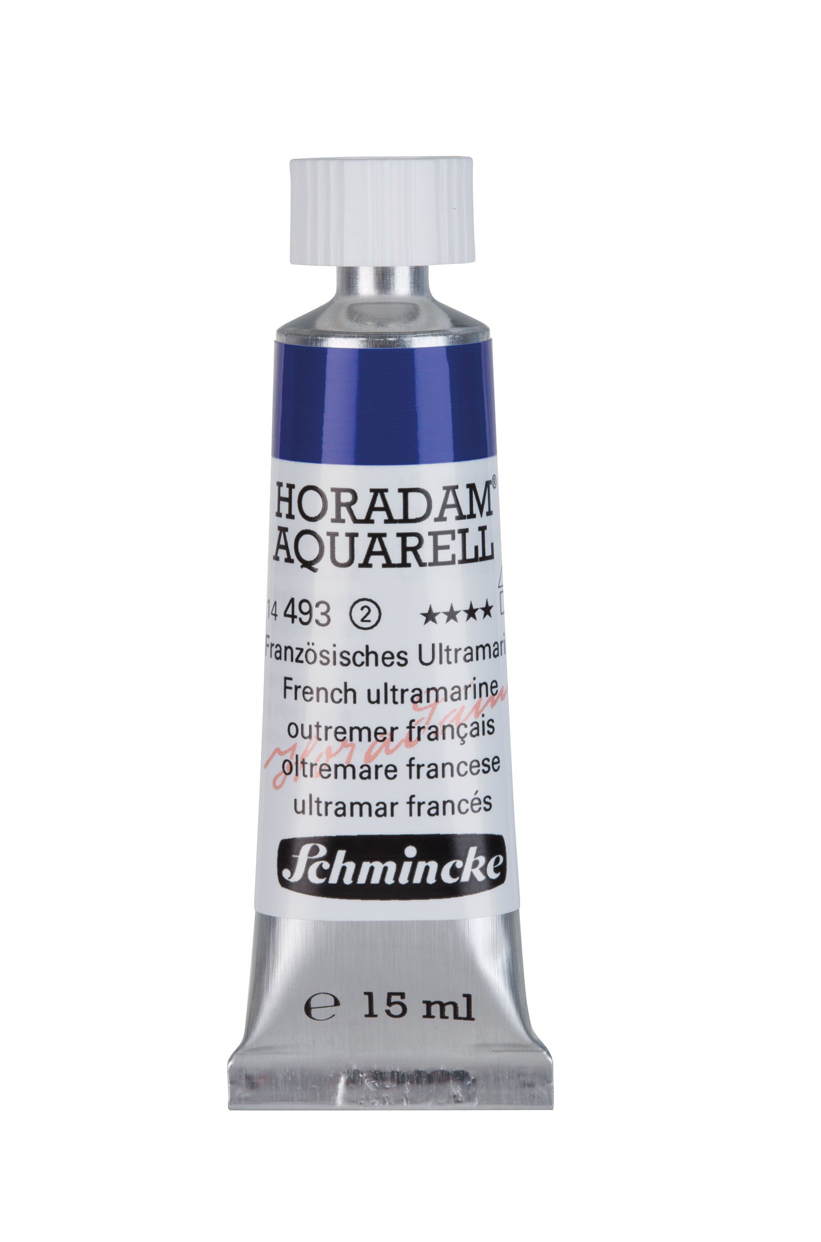 Schmincke Horadam Akvarel, 15 ml
