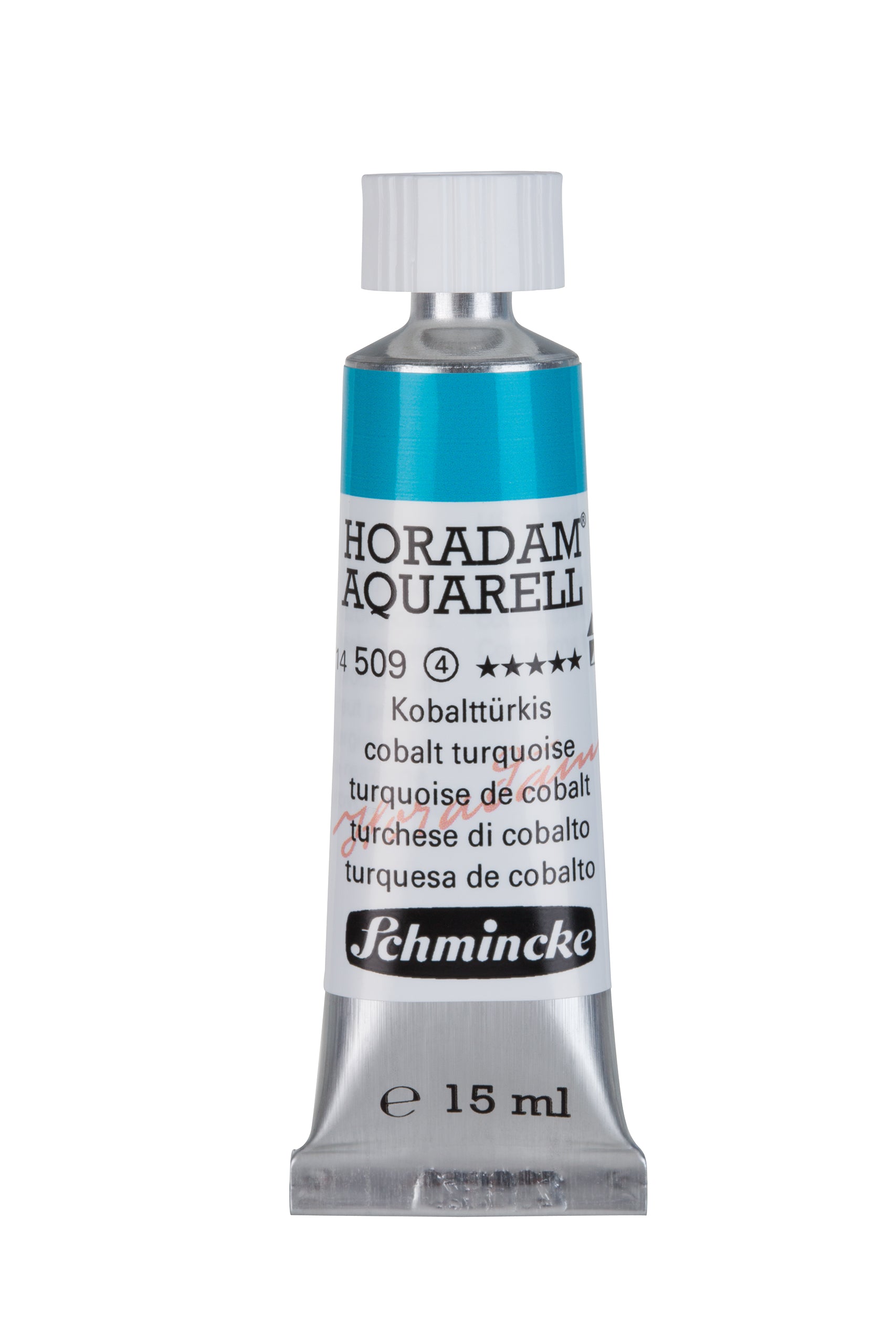 Schmincke Horadam Akvarel, 15 ml
