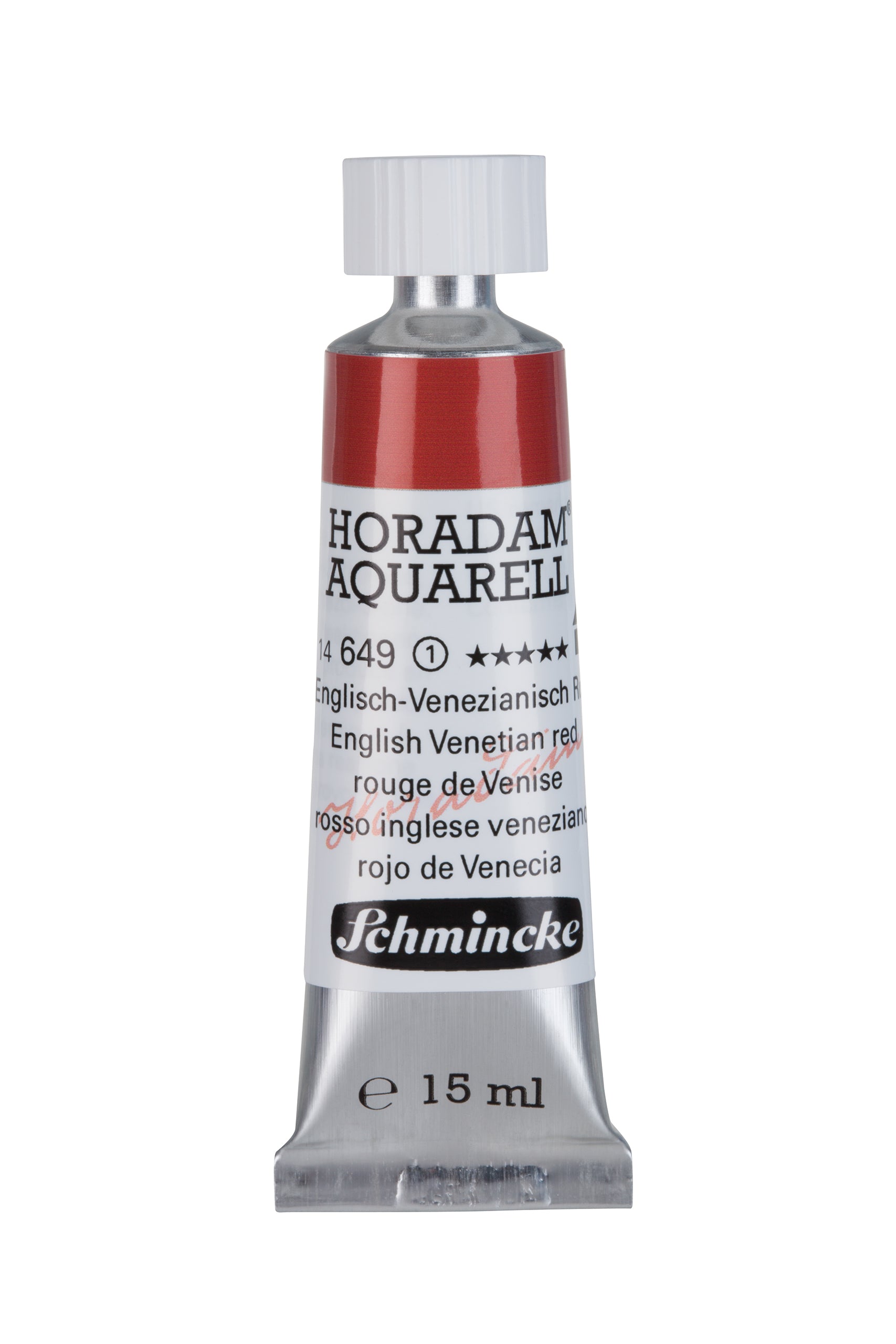 Schmincke Horadam Akvarel, 15 ml