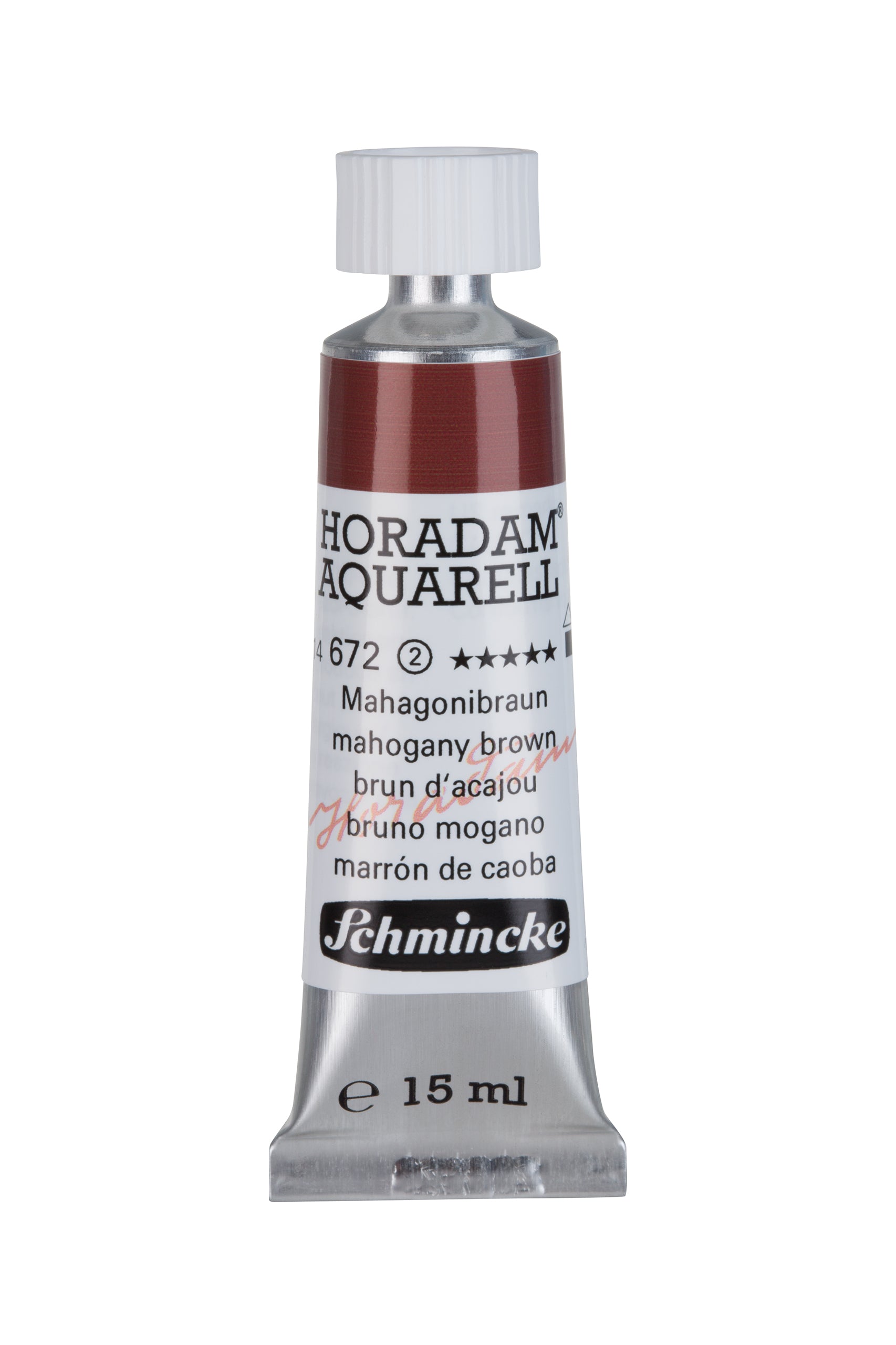 Schmincke Horadam Akvarel, 15 ml