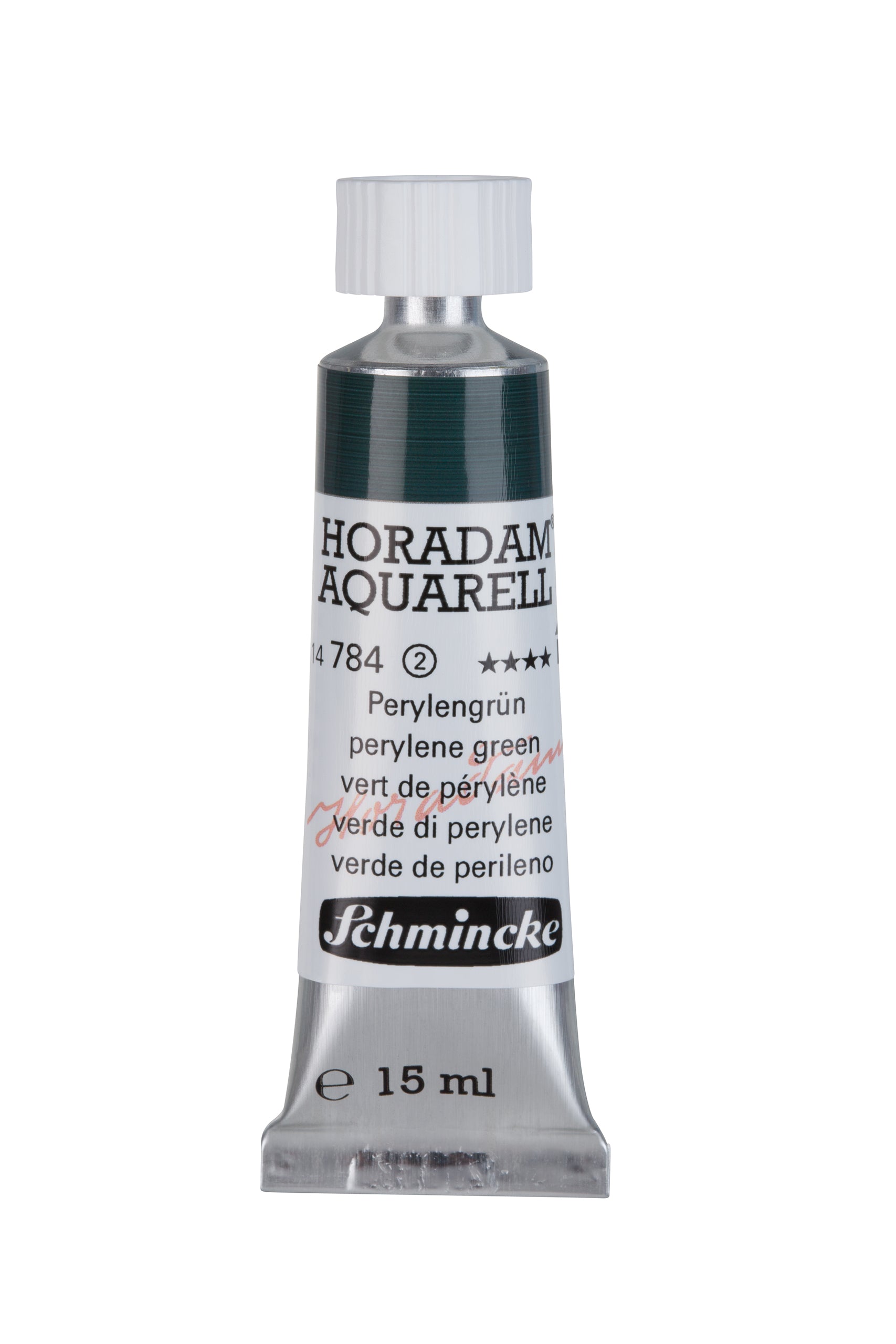 Schmincke Horadam Akvarel, 15 ml
