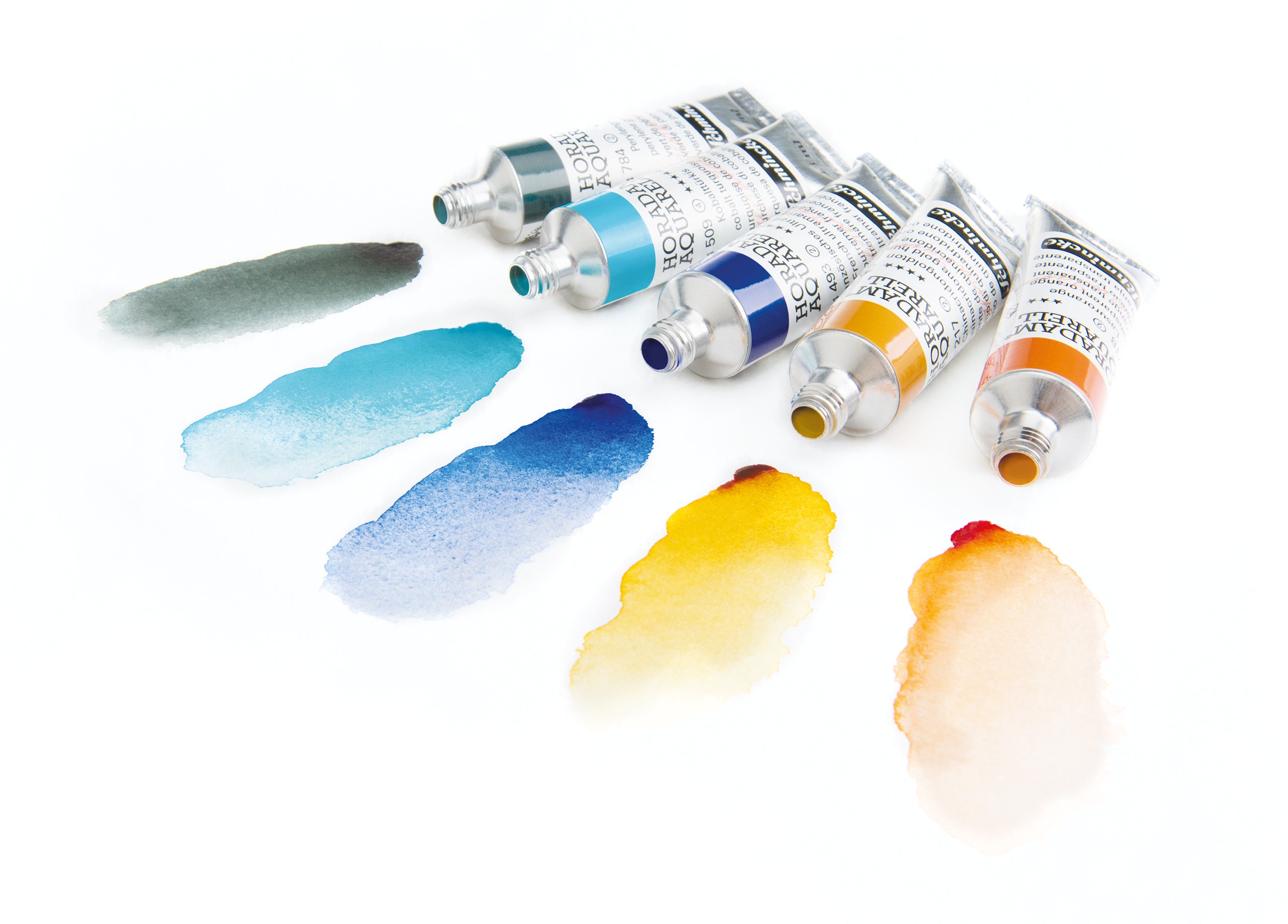 Schmincke Horadam Aquarell, 5 ml