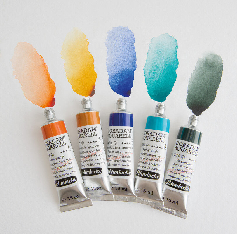 Schmincke, Horadam Akvarel, 15 ml. tube