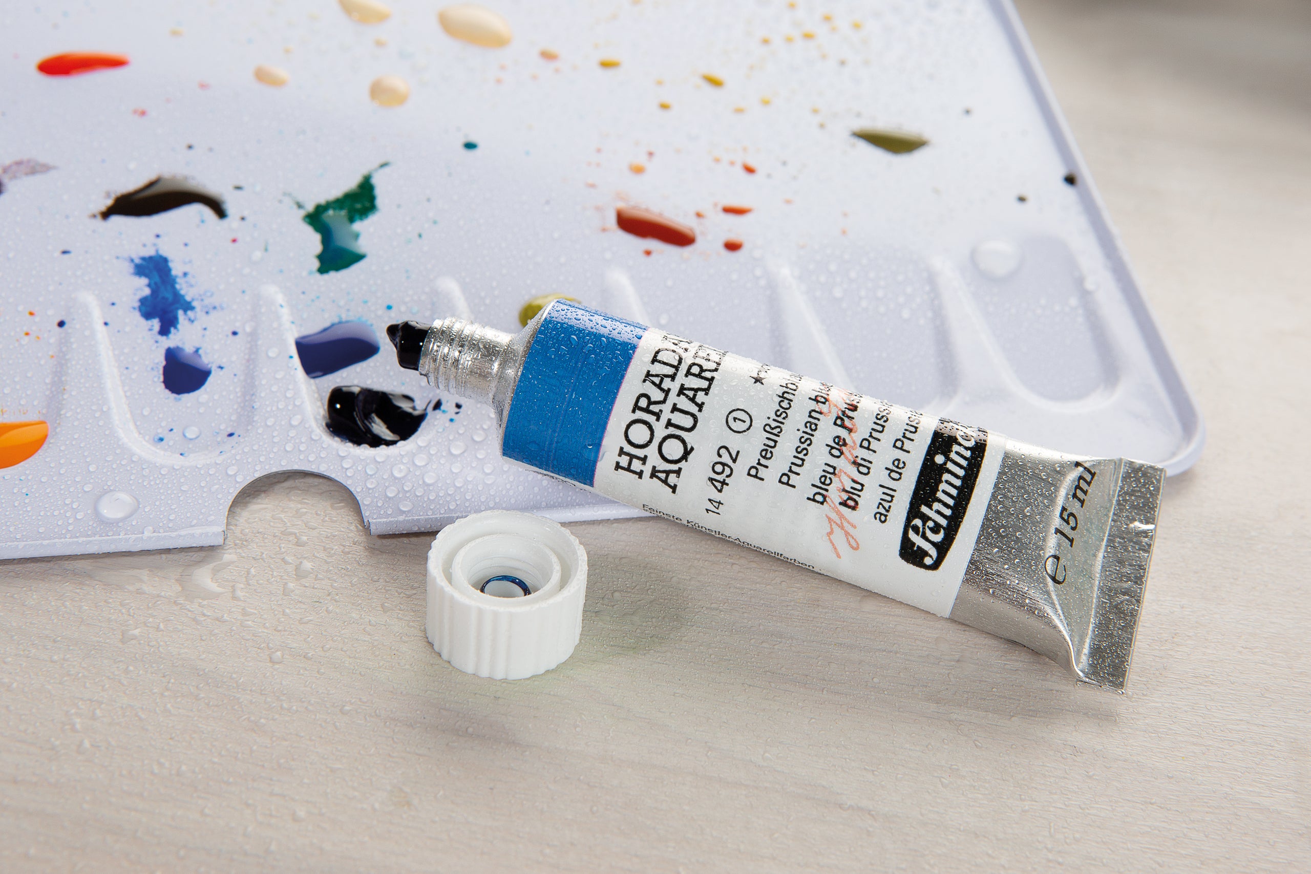 Schmincke Horadam Akvarel, 15 ml