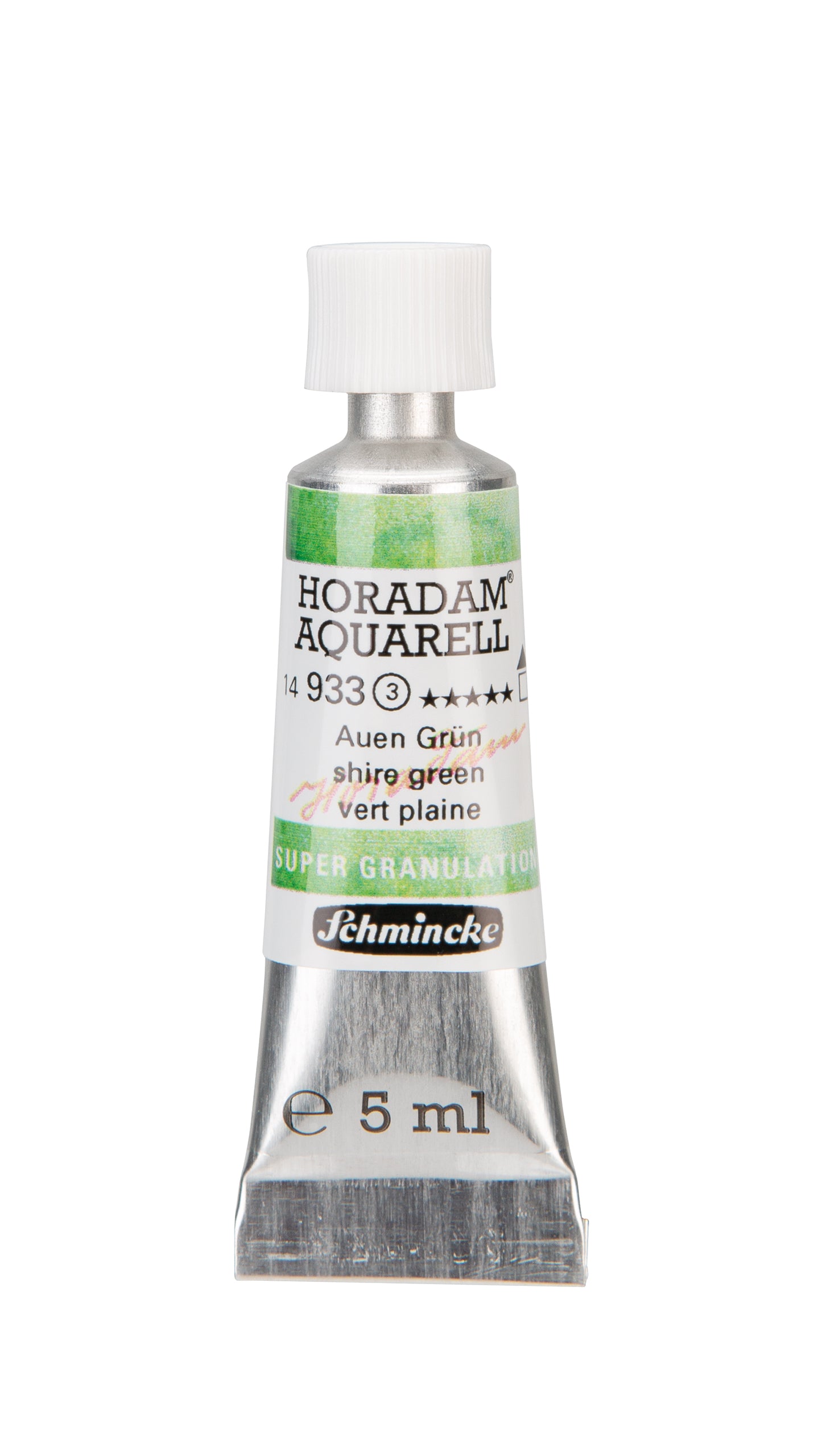 Schmincke Horadam Aquarell, 5 ml