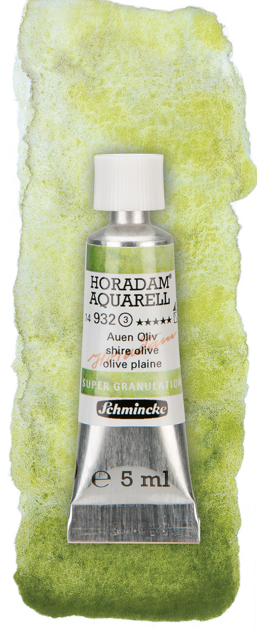 Schmincke Horadam Aquarell, 5 ml