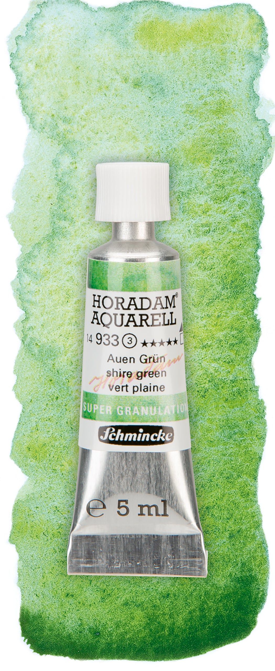 Schmincke Horadam Aquarell, 5 ml