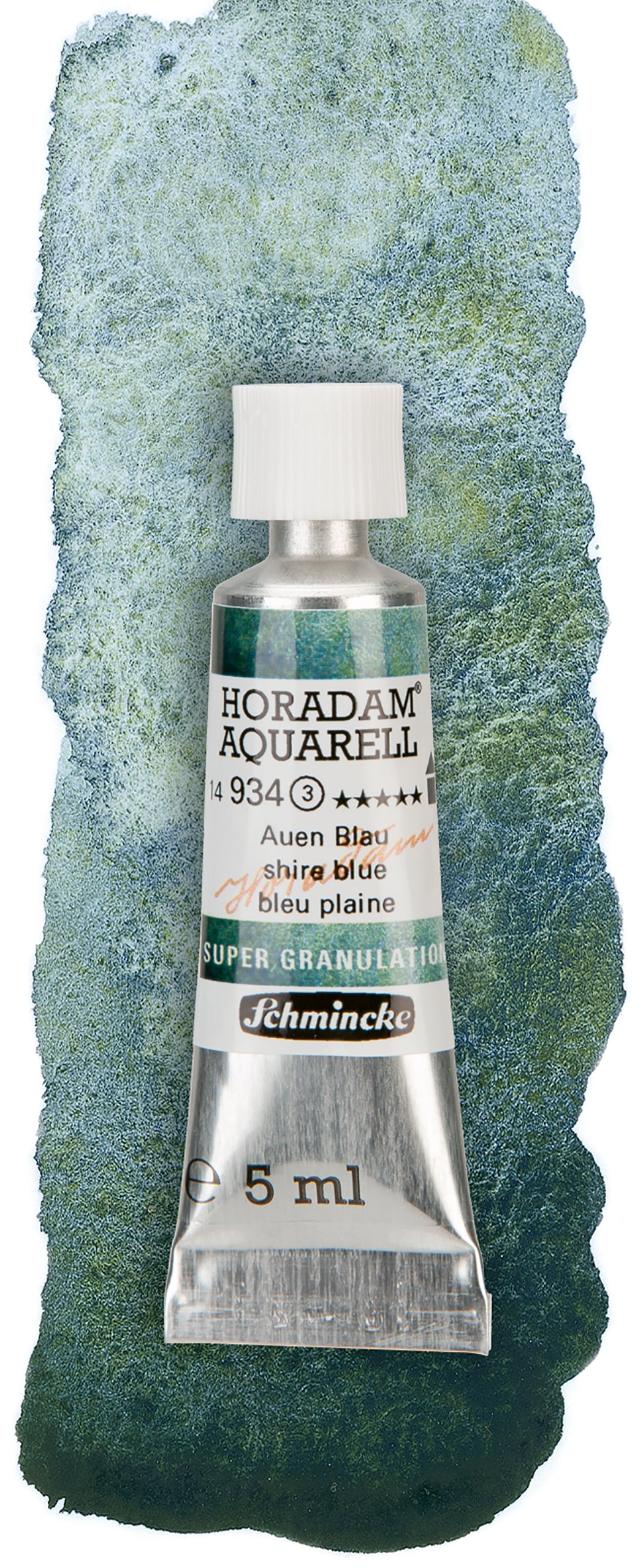 Schmincke Horadam Aquarell, 5 ml