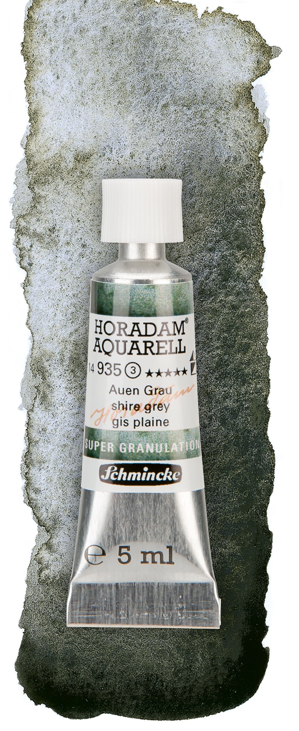 Schmincke Horadam Aquarell, 5 ml