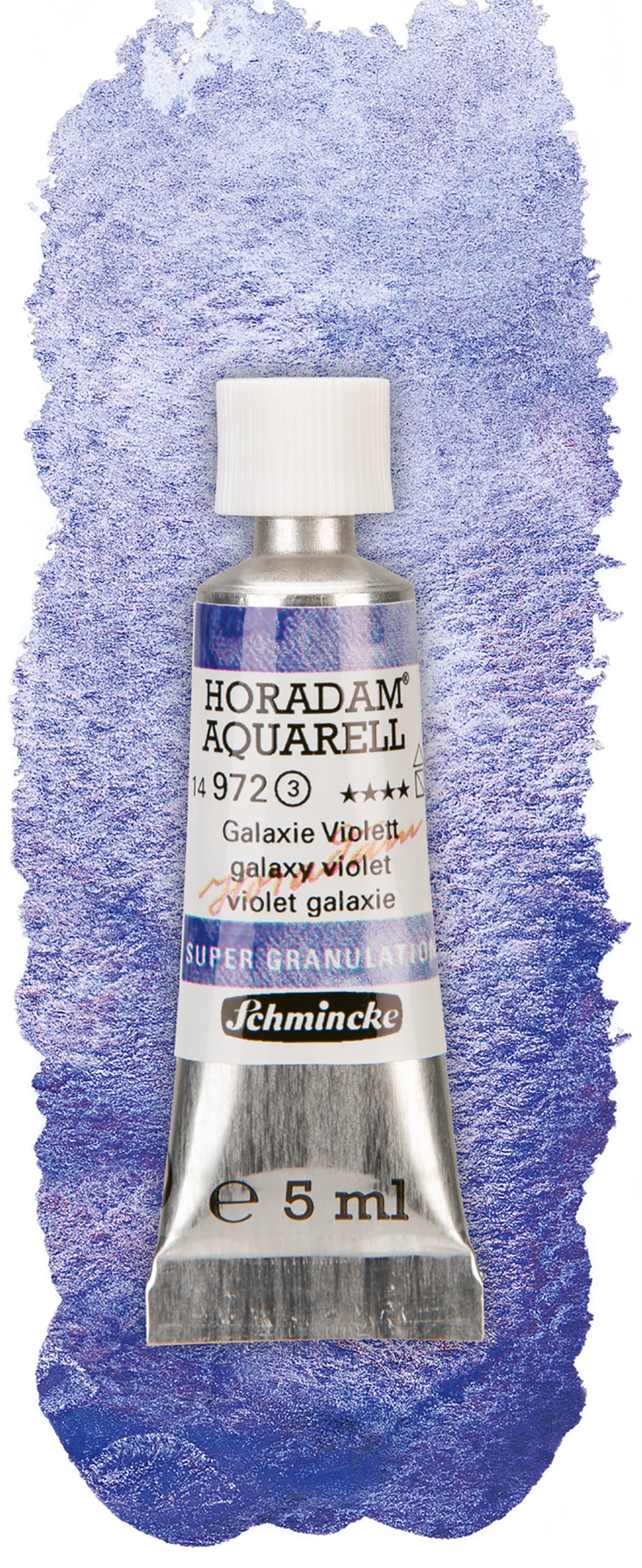 Schmincke Horadam Aquarell, 5 ml