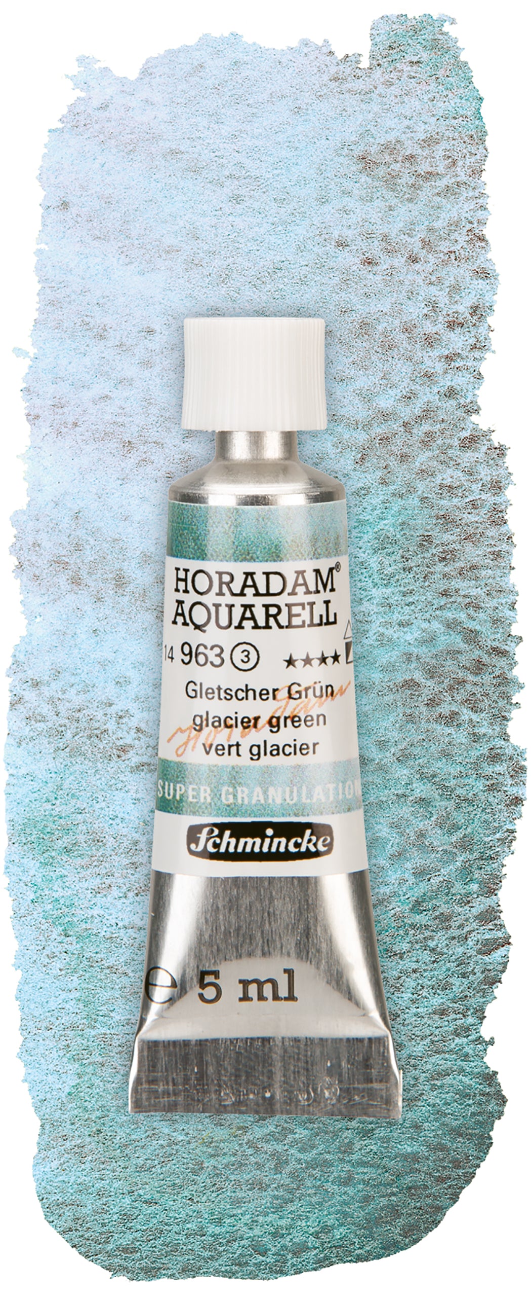 Schmincke Horadam Aquarell, 5 ml
