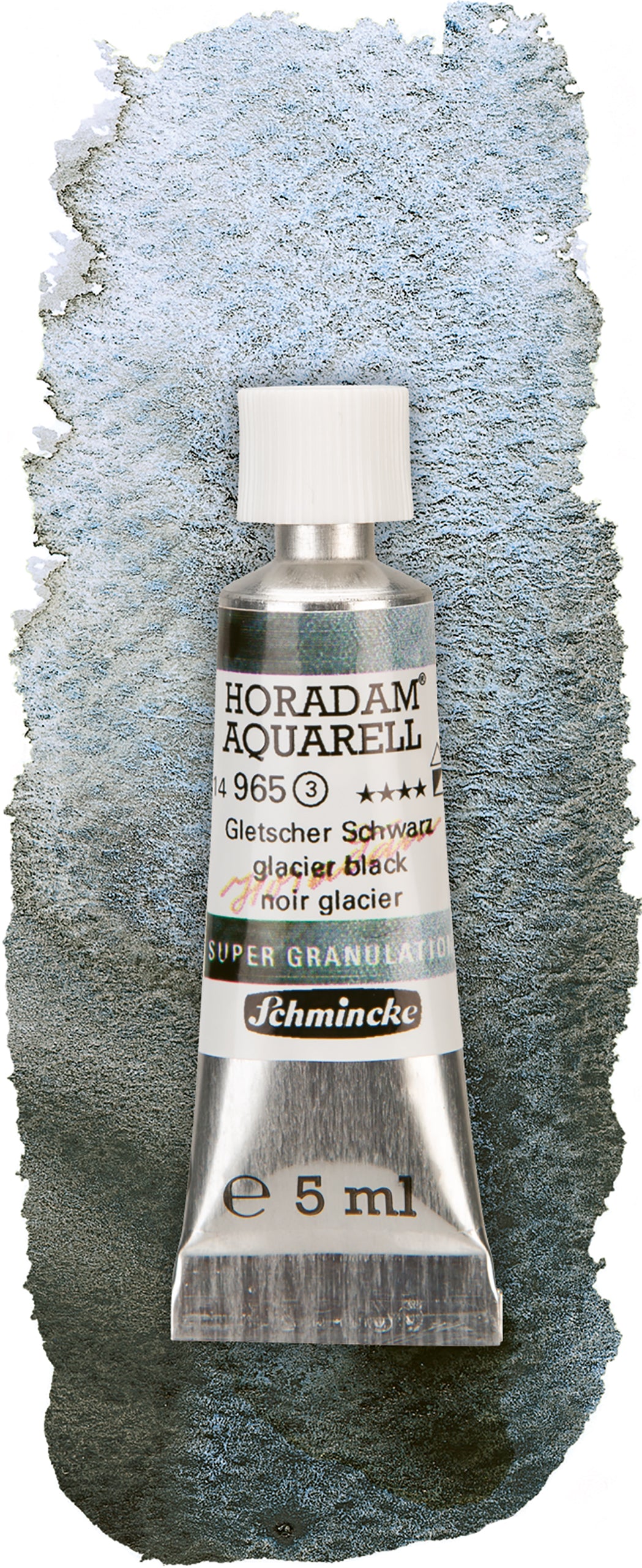 Schmincke Horadam Aquarell, 5 ml