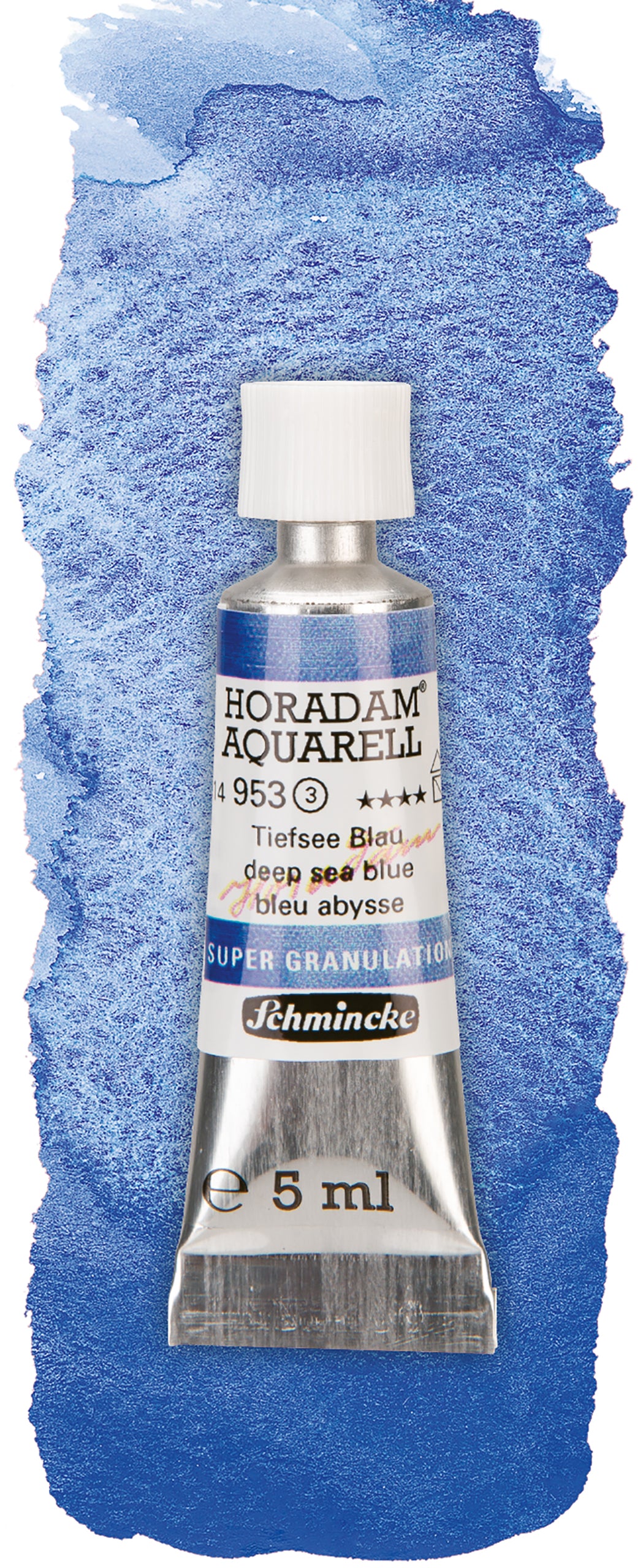 Schmincke Horadam Aquarell, 5 ml