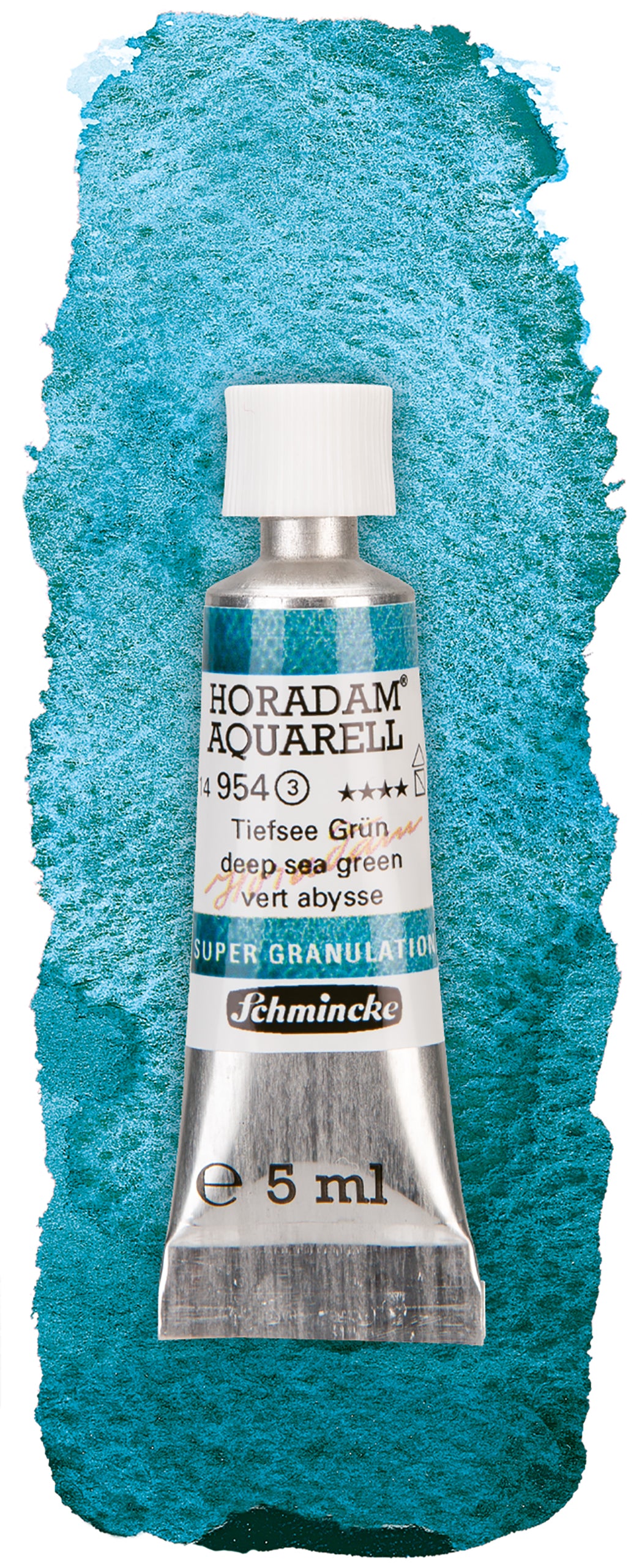 Schmincke Horadam Aquarell, 5 ml