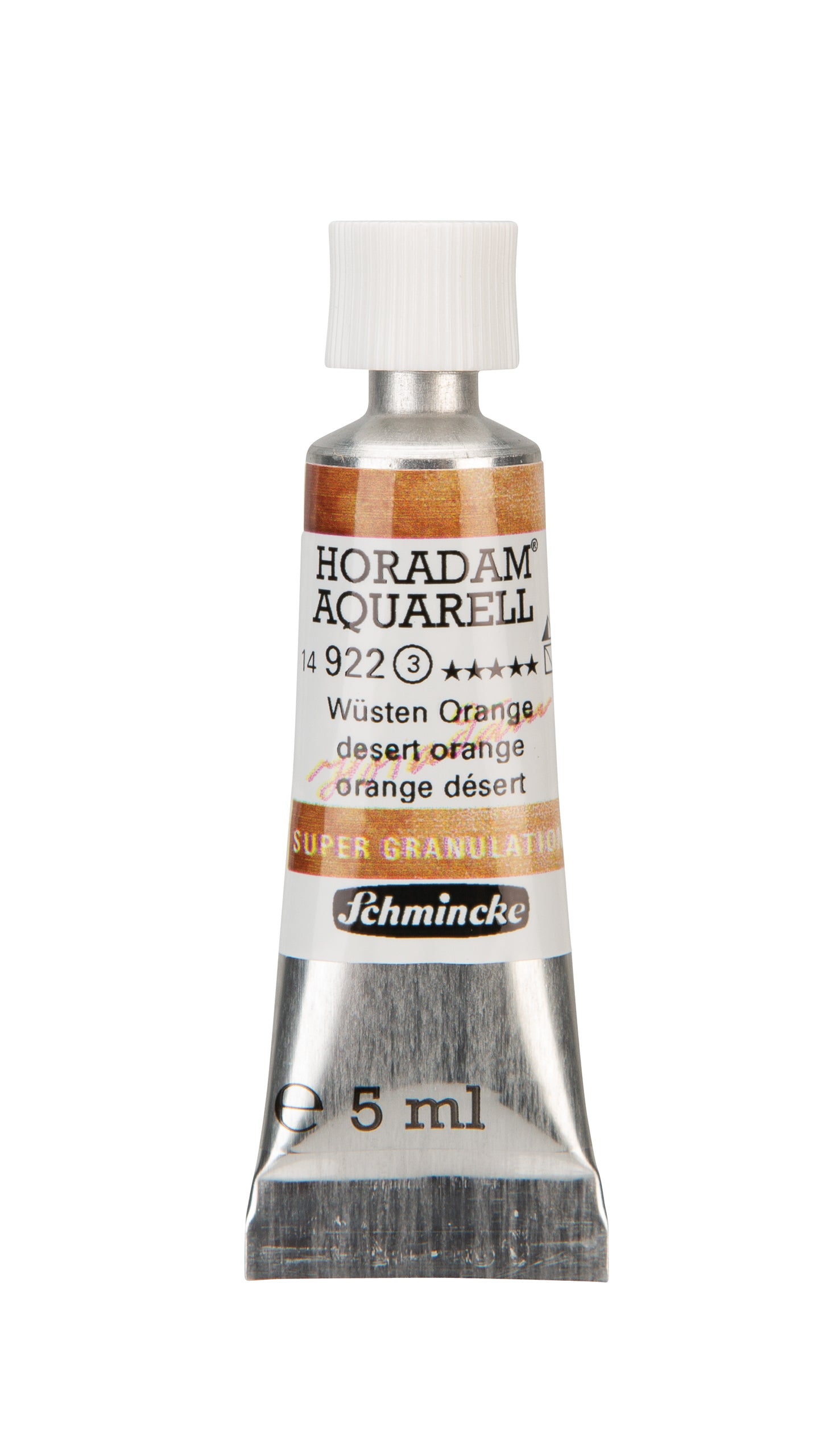 Schmincke Horadam Aquarell, 5 ml