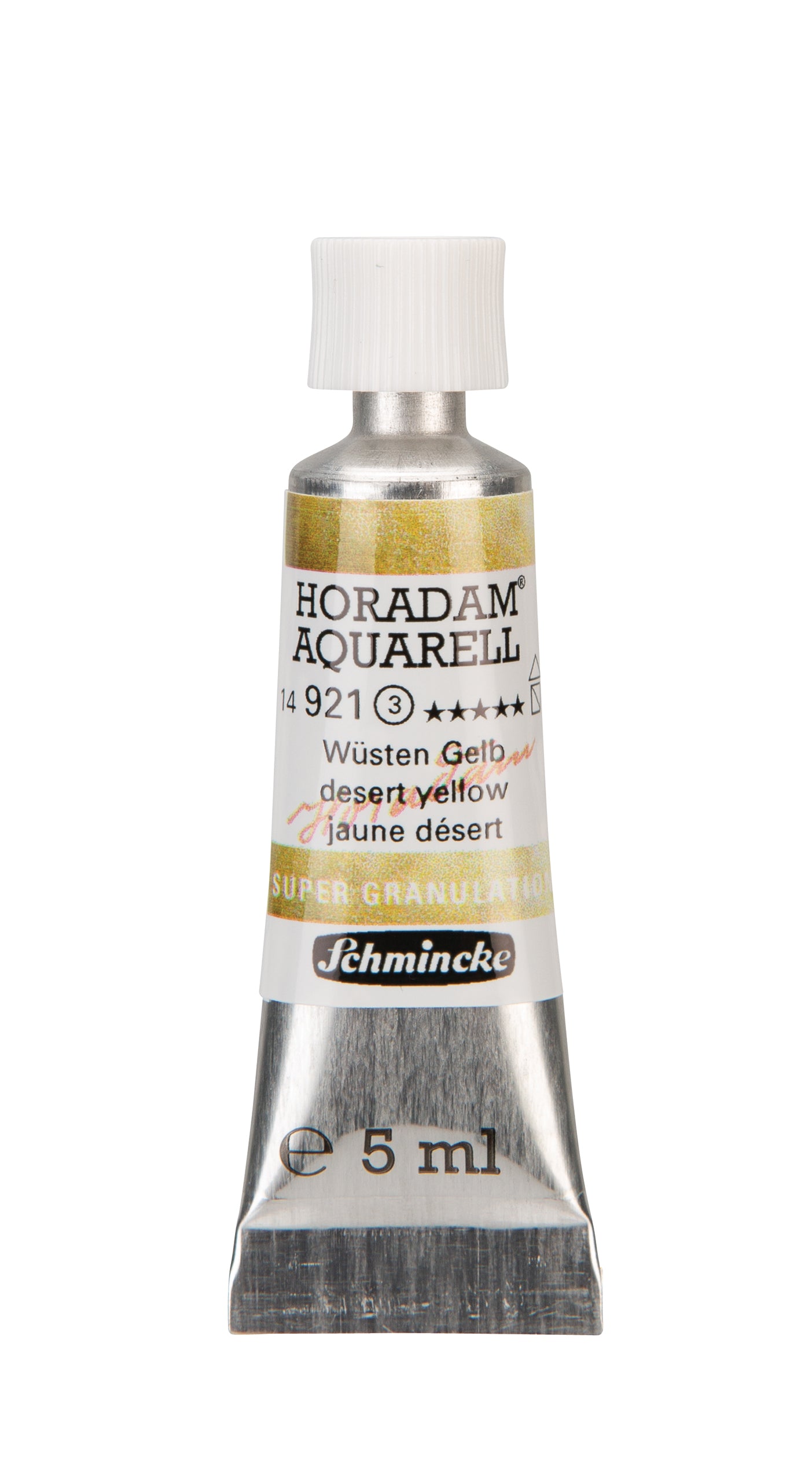 Schmincke Horadam Aquarell, 5 ml