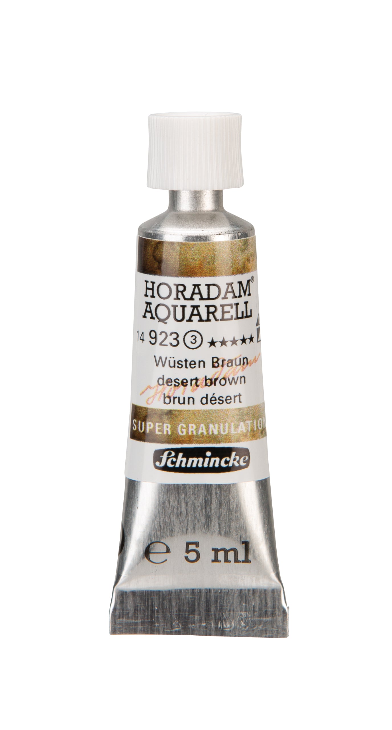 Schmincke Horadam Aquarell, 5 ml