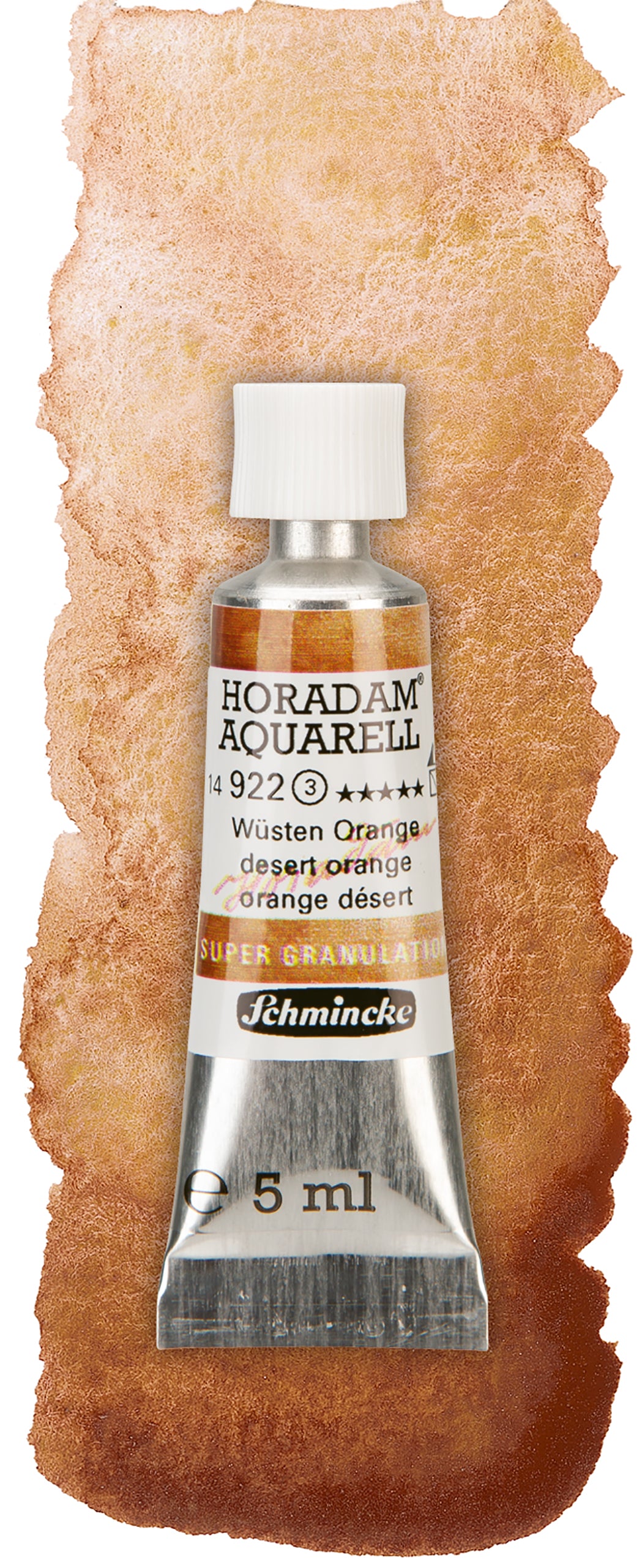 Schmincke Horadam Aquarell, 5 ml