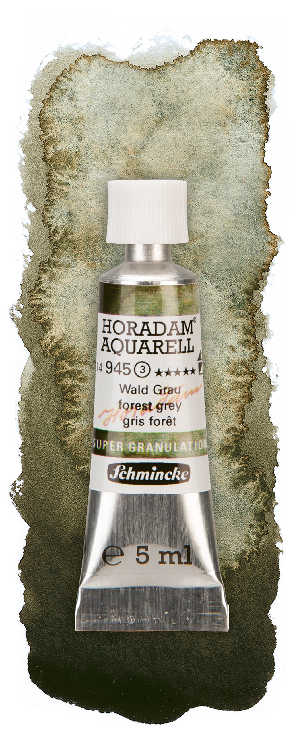 Forest Trio, 3 x 5 ml