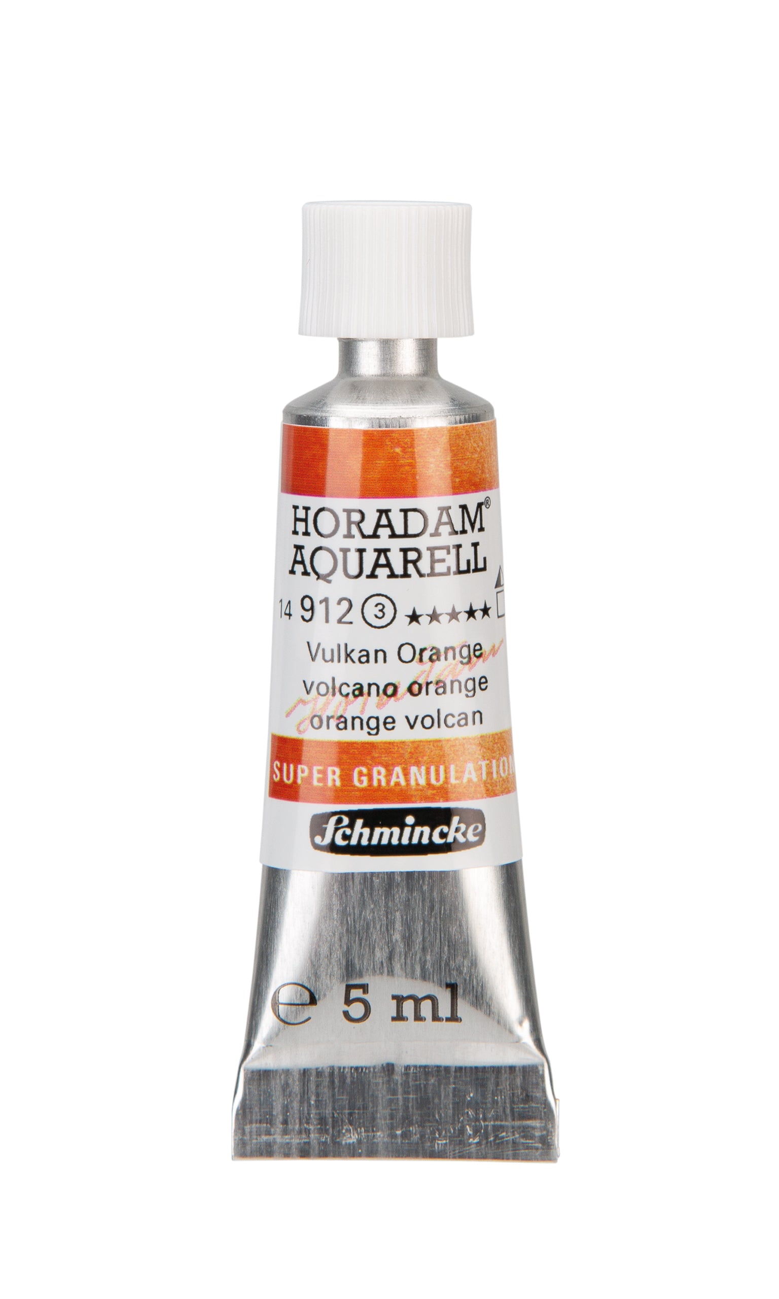 Schmincke Horadam Aquarell, 5 ml