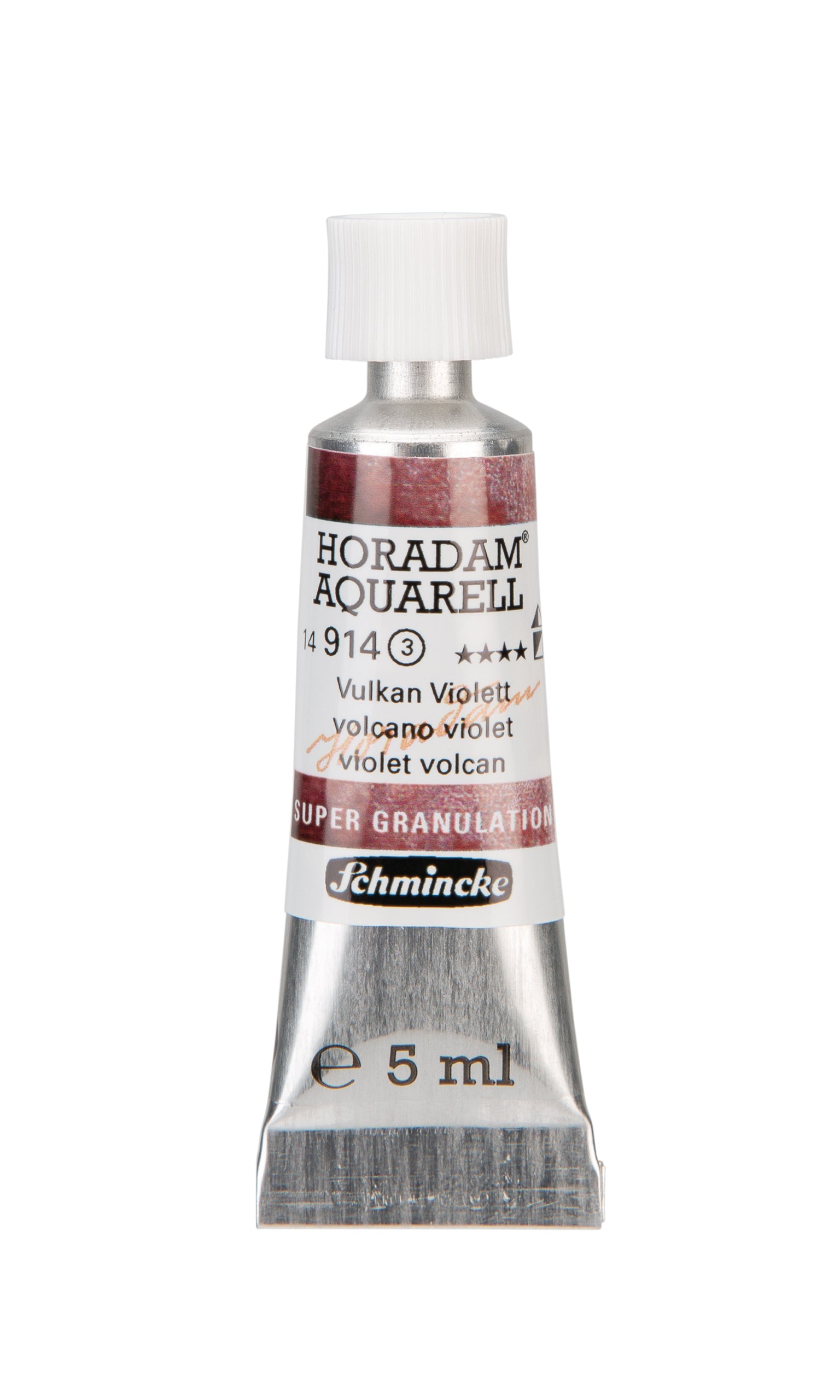 Schmincke Horadam Aquarell, 5 ml