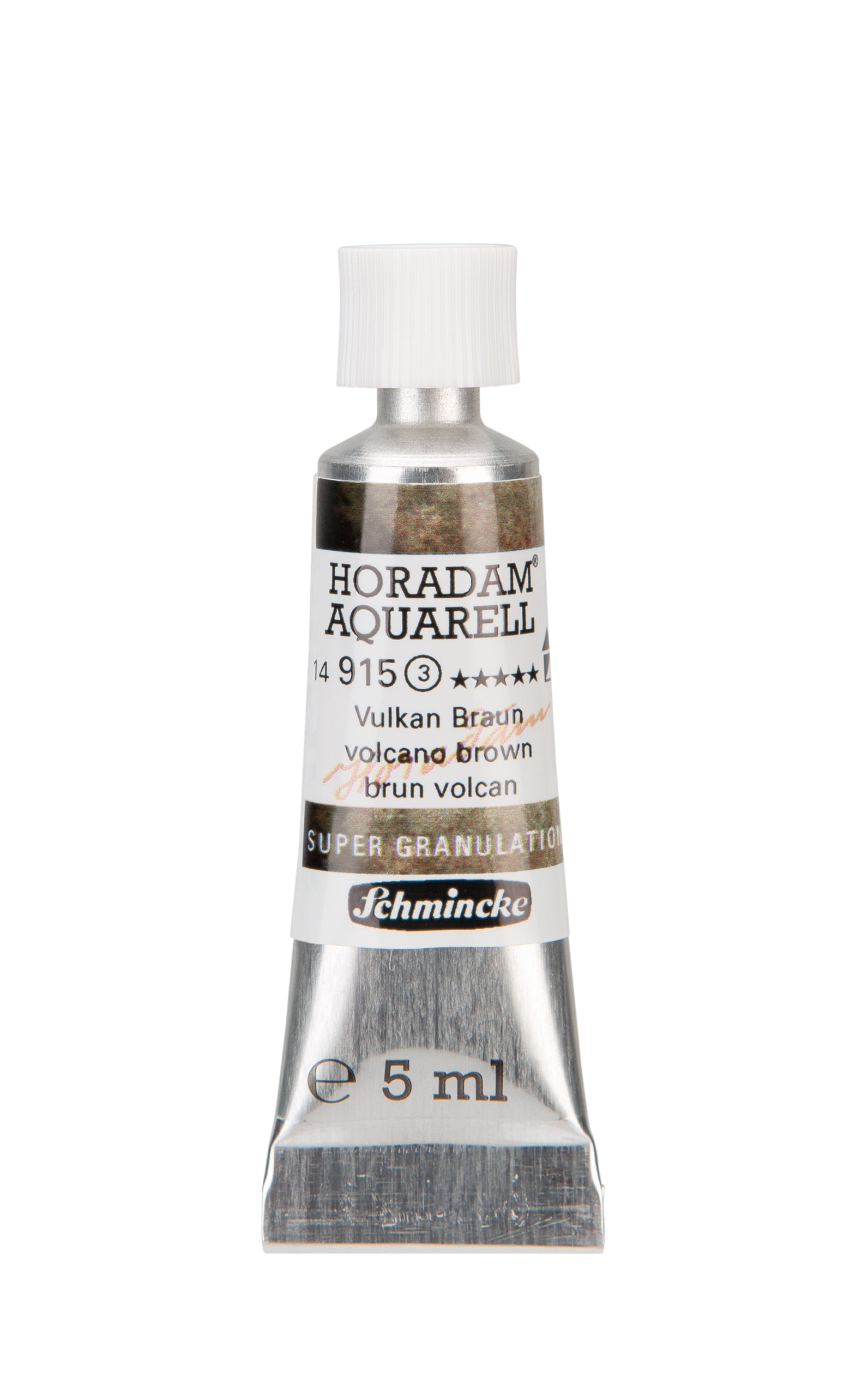 Schmincke Horadam Aquarell, 5 ml