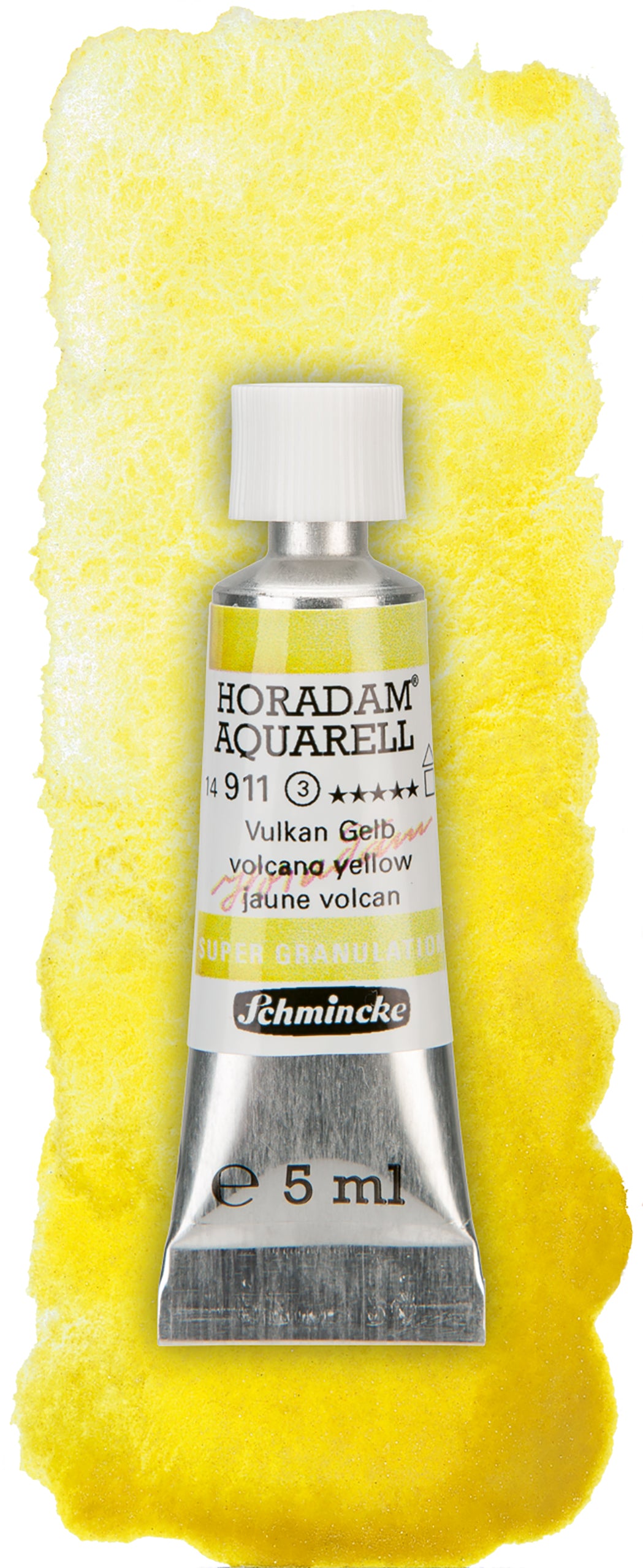 Schmincke Horadam Aquarell, 5 ml