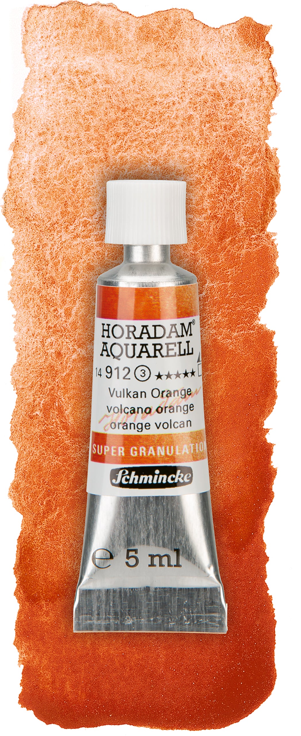 Schmincke Horadam Aquarell, 5 ml
